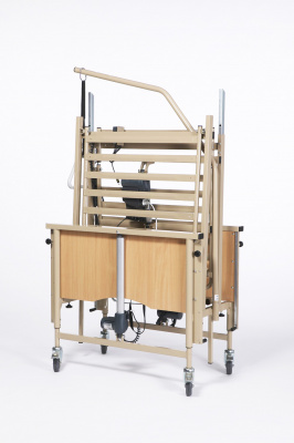 Кровать функциональная Luna Basic Vermeiren